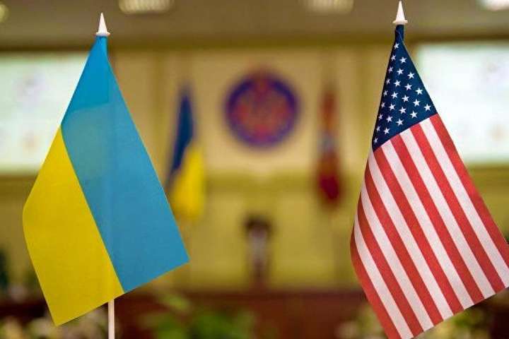 «Плівки Деркача»: сім експослів США в Україні оприлюднили спільну заяву