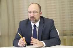 Премьер-министр Денис Шмыгаль считает накопительную систему единственным путем для будущих пенсионеров получать достойную пенсию