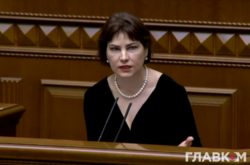 Ірина Венедіктова звинуватила керівництво і прокурорів САП у численних порушеннях 
