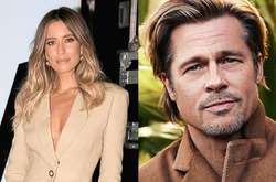 Брэд Питт завел новую любовницу. Как она выглядит (фото)