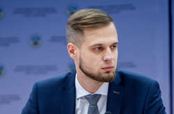   Денис Башлик вважає рішення про своє звільнення політичним 