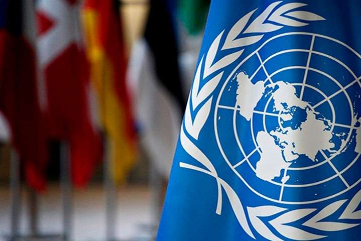Україна в ООН закликала Росію відмовитися від насильства та логіки війни
