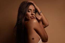 Победительница 10-го сезона шоу «Холостяк» - 23-летняя гимнастка Даша Ульянова