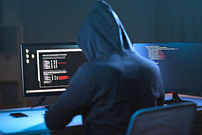 Хакери збільшили атаки на українські органи влади