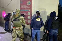 Затримано кілерів, які стріляли в центрі Києва. Подробиці справи від поліції (фото)