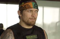 Олександр Усик бажає всім добра