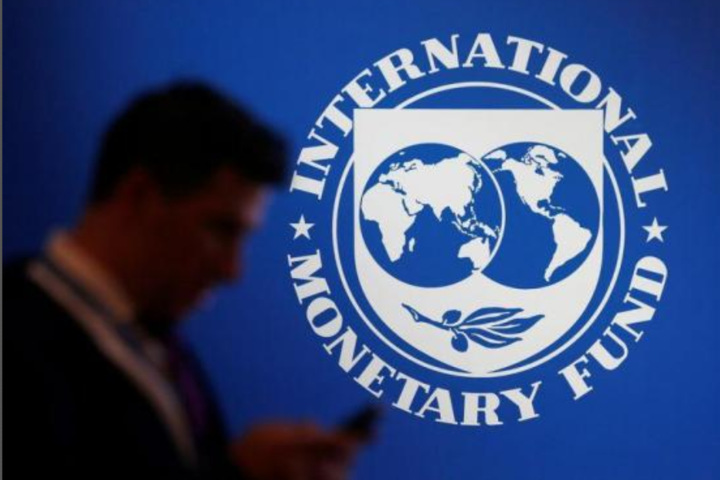 МВФ цього тижня не розглядатиме питання траншу для України