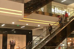 Столичні ТРЦ зможуть почати працювати в кінці тижня