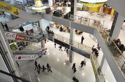 Посещать ТРЦ можно будет при условии соблюдения ряда правил