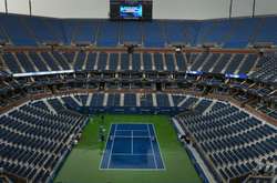Організатори US Open розглядають варіант проведення турніру без глядачів