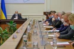 Кабмін об'єднав два мистецьких агентства 