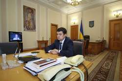 Разумков поставив оцінку роботі Верховної Ради