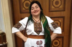 Тираж роману Марії Матіос «Солодка Даруся» досяг 200 тис примірників