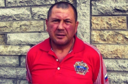 Костина замучили в тюрьме 24 мая 2020 года