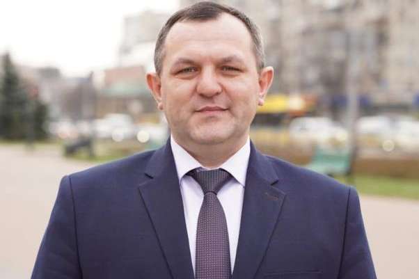 Правительство согласовало назначение главы Киевской ОГА