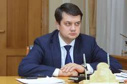  На думку Разумкова, ніколи не буває на 100% якісних законів 