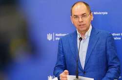 Максим Степанов: зараз у країні є залишок ліків на суму 3,9 млрд гривень і очікуються поставки від міжнародних організацій на суму 4,6 млрд гривень