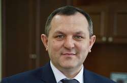 Уряд погодив призначення голови Київської облдержадміністрації