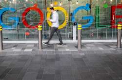 Компанія Google одна з перших перевела працівників на віддалений режим