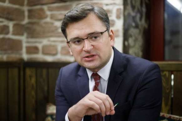 «ЛДНР» немає місця в майбутньому врегулюванні ситуації на Донбасі, - Кулеба