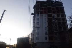 Суд знову заарештував скандальне «будівництво Білозір»