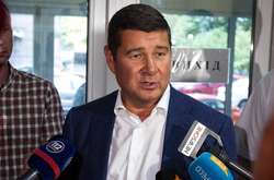  Олександр Онищенко тепер на волі 