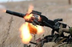 Бойовики обстріляли ділянку розведення сил на Донбасі (мапа боїв)