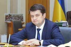 Разумков пояснив, чому депутати хочуть самостійно звільняти міністрів