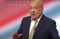 Геннадию Москалю стало плохо во время эфира