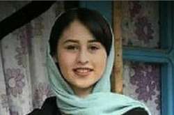 В Ірані батько обезголовив дочку серпом через коханця