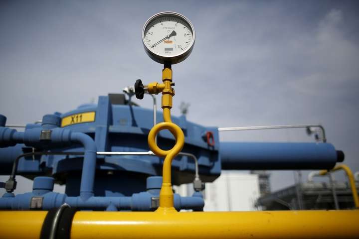 Польша решила отказаться от российского газа