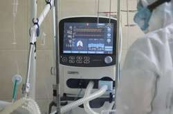 На Буковині добовий показник нових випадків зараження зростає другий день поспіль