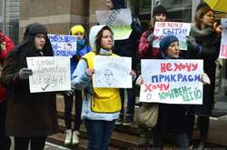 ООН закликала Верховну Раду терміново ратифікувати Стамбульську конвенцію