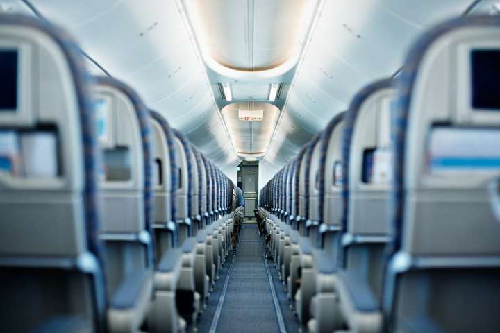 Коронавірус і польоти: на авіапасажирів чекають нові правила