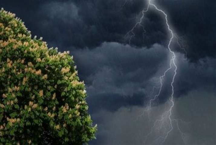 Штормове попередження: на Україну насувається буревій 