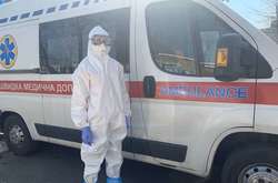 За добу кількість нових випадків Covid-19 у Києві знову перевищила пів сотні