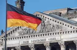 Економіка Німеччини обвалиться у 2020 році на 6,6 відсотка