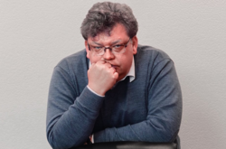 Игорь Сергеев скоропостижно скончался после перенесенного обширного инфаркта