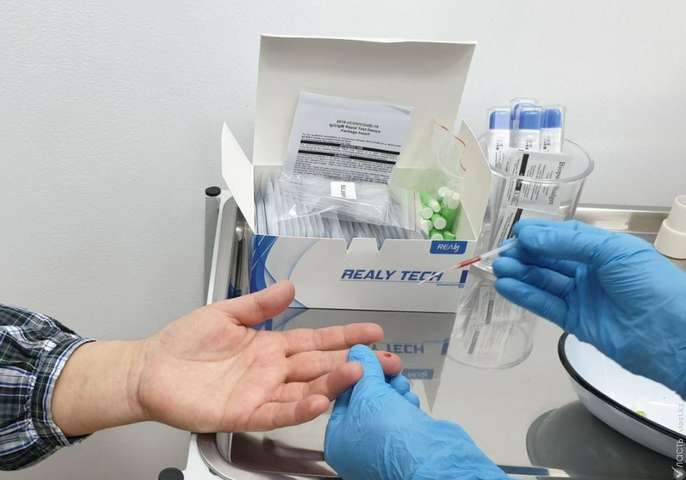 Україна припинить фіксувати нові випадки зараження коронавірусом. Ляшко назвав попередню дату