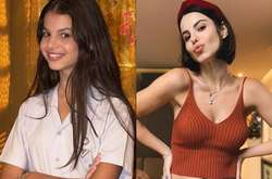  Актриса Стефани Бриту и ее супруг Игорь Рачковский ждут первенца 
  