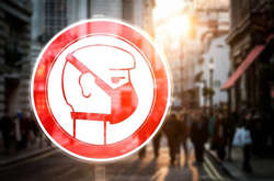 Київ може повернутися до посилених обмежувальних заходів