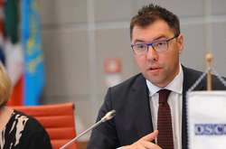 Олексія Макеєва призначено спецпредставником МЗС з питань санкційної політики