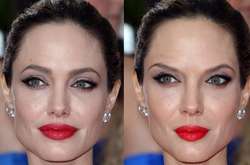 Художник-самоучка Даниель Атагуа решил проверить, как изменятся знаменитости, если к ним применить правило золотого сечения