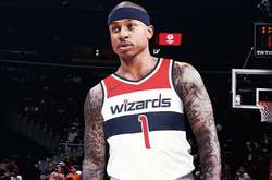 Гравець НБА Айзея Томас заявив, що боїться за життя своїх дітей через дії поліції