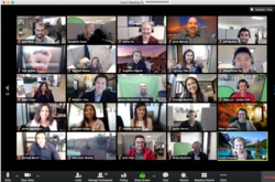 Zoom 5.0 був представлений у квітні