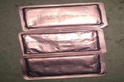 У Києві чоловік збував психотропи під виглядом пігулок для схуднення (фото)