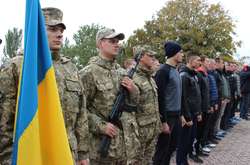 У травні-липні українців віком 18-19 років призиватимуть на військову службу за їхнім бажанням, – Генштаб