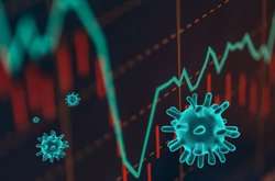 Пик коронавируса в Украине прошел, заявили ученые