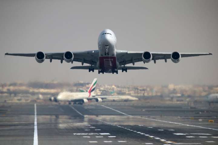 У МЗС назвали країни, які планують запустити міжнародне авіасполучення 