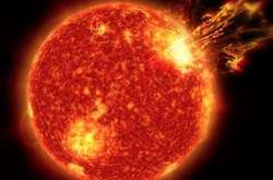 Українців попередили про магнітні бурі у червні